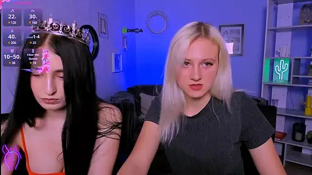 madam_uliis from StripChat