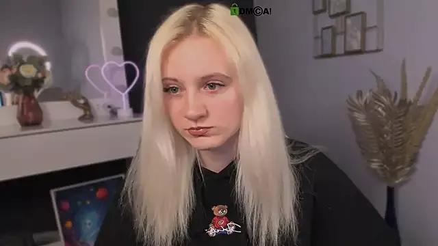 Try our streaming cams variety and talk on a personal level with our adorable girls streamers, showing off their bountiful shapes and dildos.