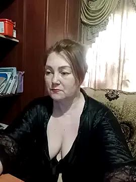 Madame-Butterfly from StripChat