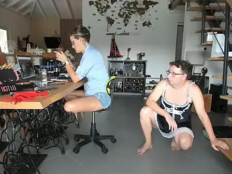 Madame_Callie from StripChat