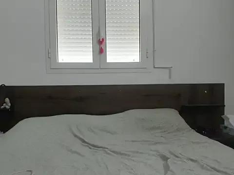 Madame_Callie from StripChat