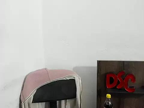 Madame_Callie from StripChat