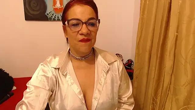 Madame_Desire from StripChat is Freechat
