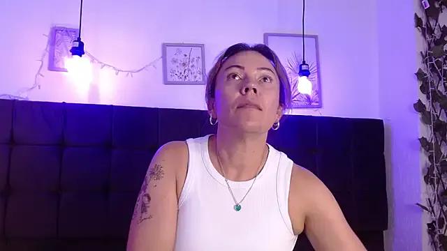 Madame_horny from StripChat is Freechat