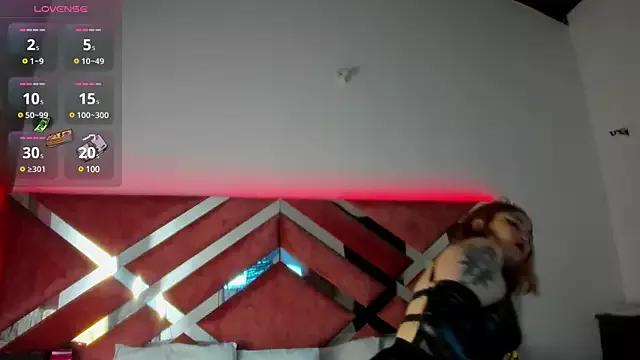 Try our streaming cams variety and talk on a personal level with our adorable girls streamers, showing off their bountiful shapes and dildos.