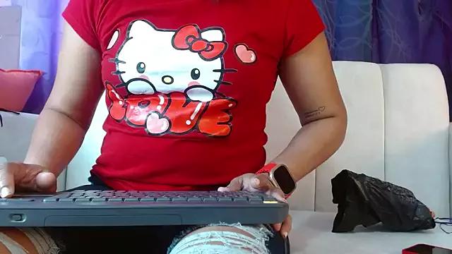 Madame_Kinky from StripChat