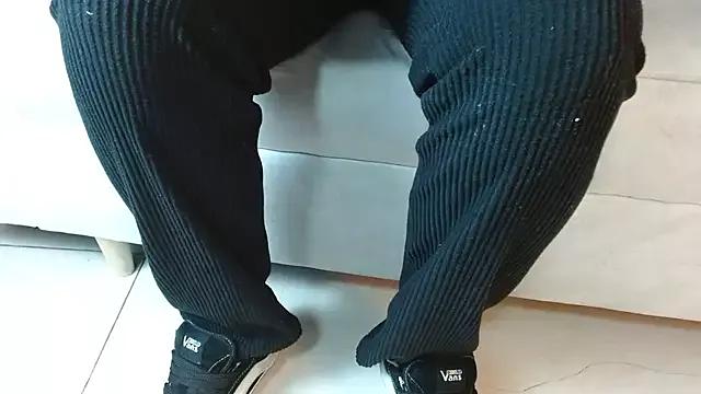 Madame_Kinky from StripChat