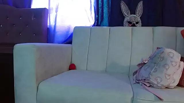 Madame_Kinky from StripChat