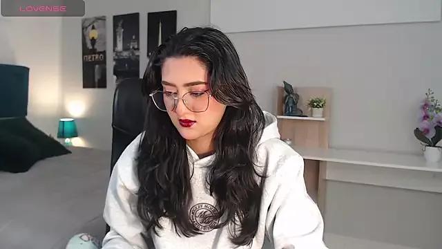 madame_lottie from StripChat is Freechat