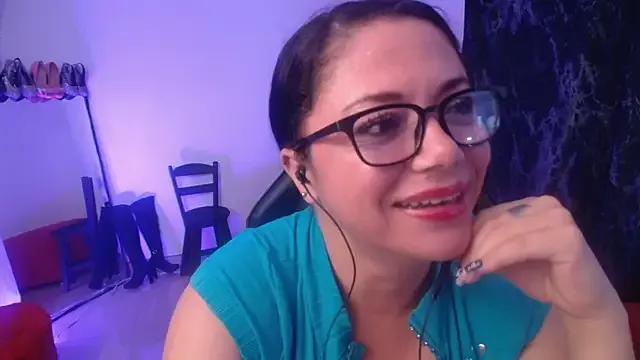 Madame_Shein_ from StripChat