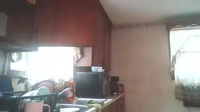 MadameBliss from StripChat is Freechat