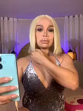 Try our streaming cams variety and talk on a personal level with our adorable girls streamers, showing off their bountiful shapes and dildos.