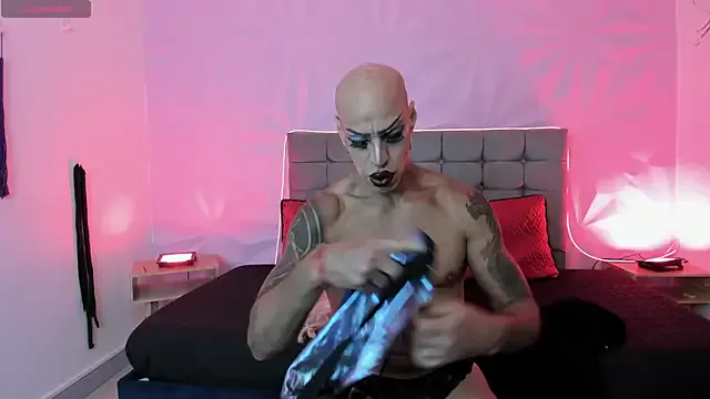 MadameLilith_cg on StripChat 