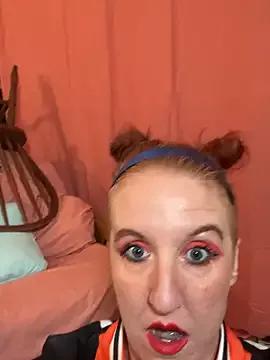 MadamMoonGoddess from StripChat is Freechat