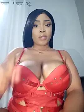 MadamPinky from StripChat