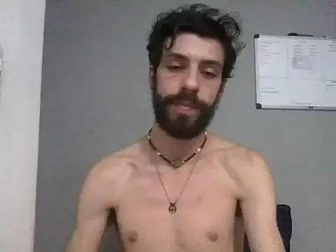 madamsdog from StripChat