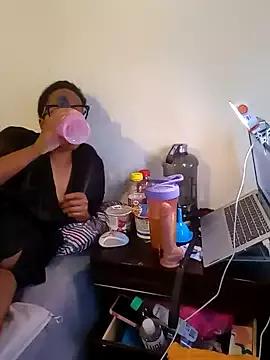 madamsensuale from StripChat