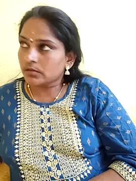 madavi123 from StripChat
