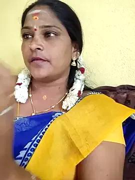 madavi123 from StripChat