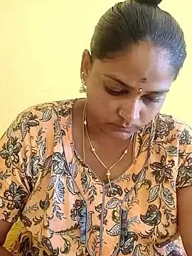 madavi123 from StripChat