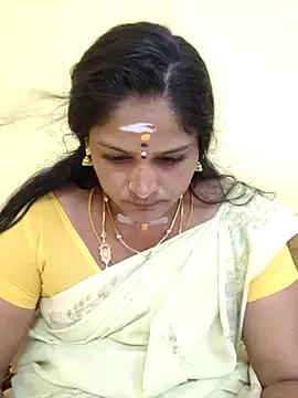 madavi123 from StripChat