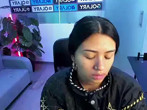 Maddiee_Jackson from StripChat is Freechat