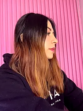 MaddieHunter on StripChat 