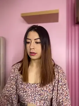 MaddieHunter on StripChat 