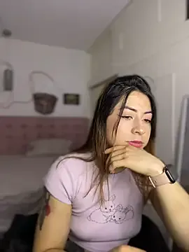 MaddieHunter on StripChat 