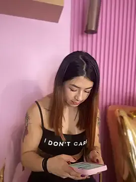 MaddieHunter on StripChat 