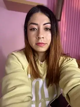 MaddieHunter on StripChat 