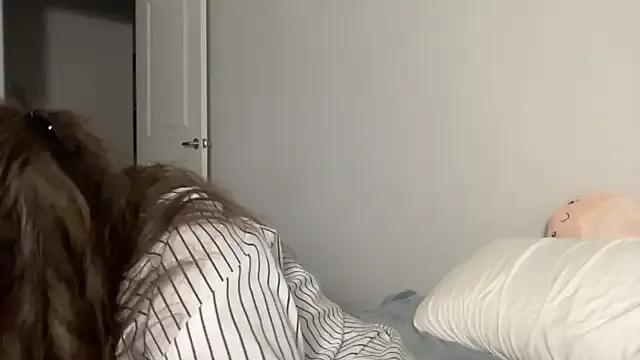 maddiliz from StripChat