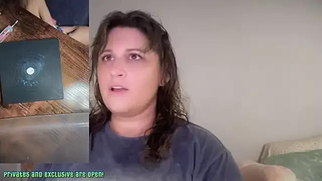 Try our streaming cams variety and talk on a personal level with our adorable girls streamers, showing off their bountiful shapes and dildos.
