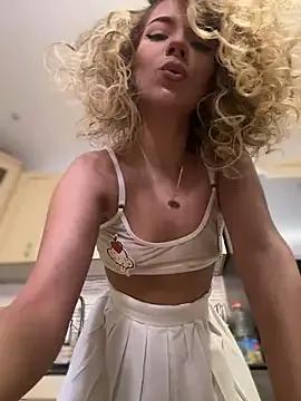 maddisonblush from StripChat