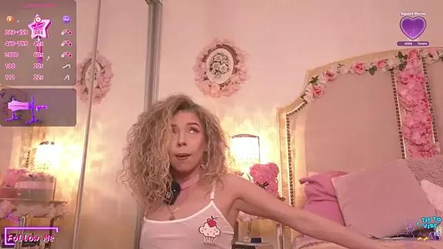 maddisonblush from StripChat