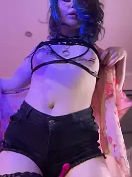 MaddisonHaas from StripChat