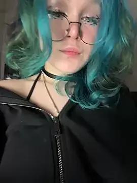 MaddisonHaas from StripChat
