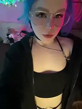 MaddisonHaas from StripChat