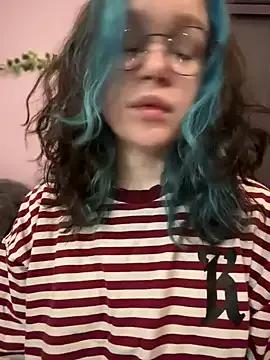 MaddisonHaas from StripChat