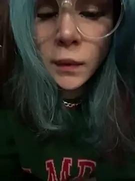 MaddisonHaas from StripChat