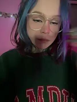 MaddisonHaas from StripChat