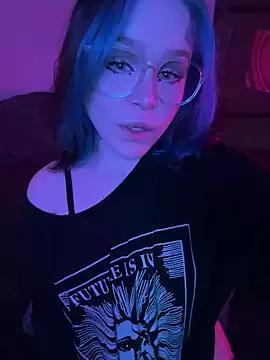MaddisonHaas from StripChat