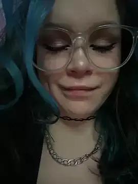 MaddisonHaas from StripChat