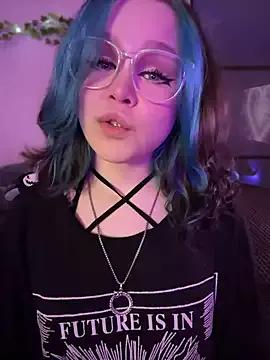 MaddisonHaas from StripChat