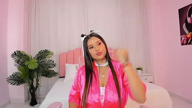 Try our streaming cams variety and talk on a personal level with our adorable girls streamers, showing off their bountiful shapes and dildos.