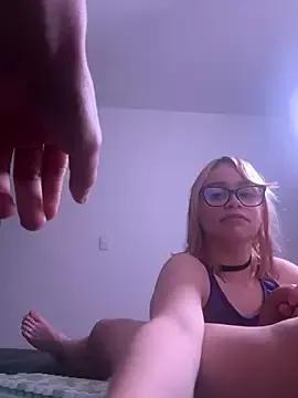 Maddy_and_Tom from StripChat