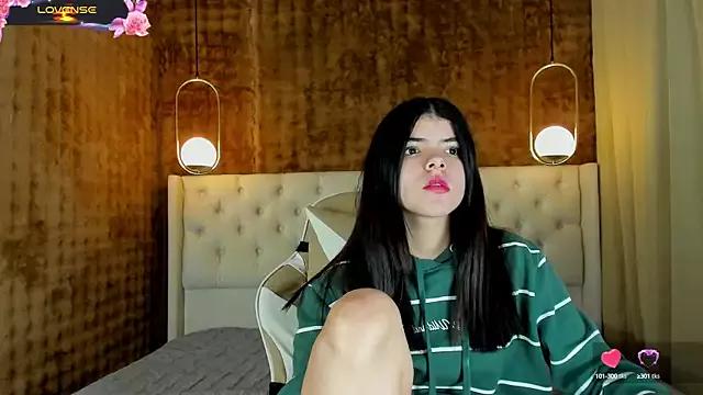 Try our streaming cams variety and talk on a personal level with our adorable girls streamers, showing off their bountiful shapes and dildos.