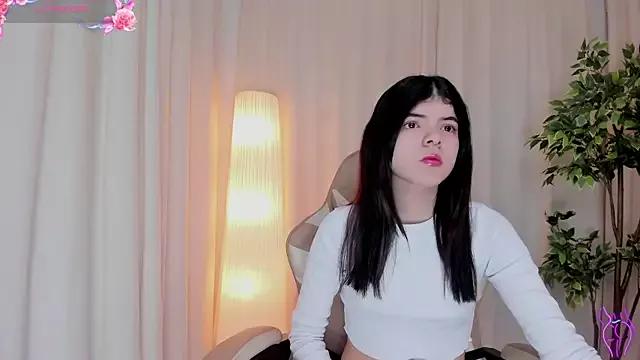 Maddy_bennet from StripChat