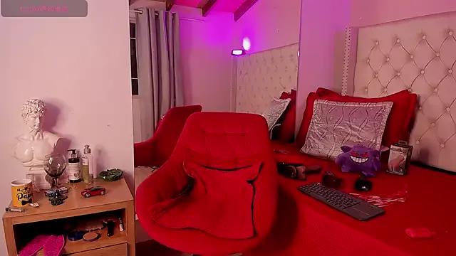 Maddy_BigCock from StripChat is Freechat