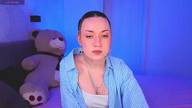 Maddy_Garcia from StripChat